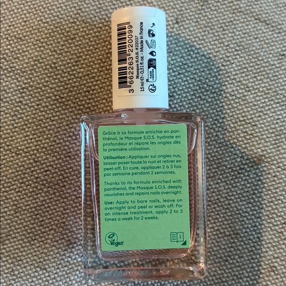 Masque S.O.S. - Picture 3 of 3